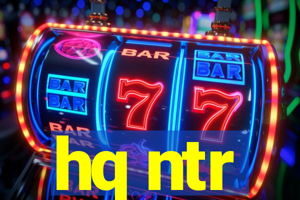 hq ntr